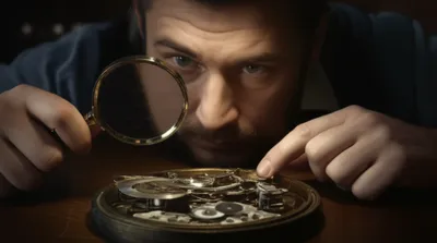 Illustration researched