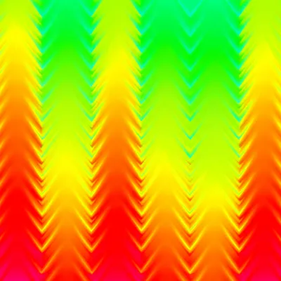 Illustration sawtooth - Image 1