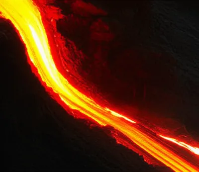 Illustration lava - Image 1