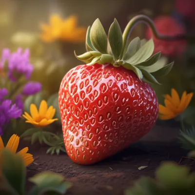 Illustration bittersweet - Image 1