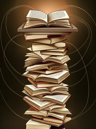 Illustration comps - Image 1