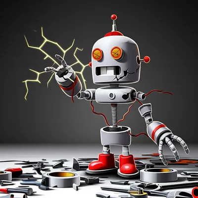 Illustration incorrigible - Image 1