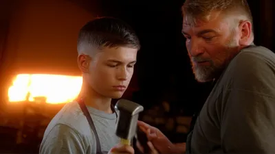 Illustration disciplined