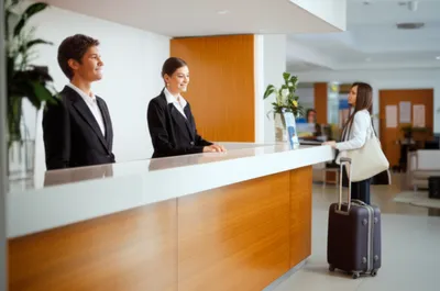 Illustration reception - Image 1