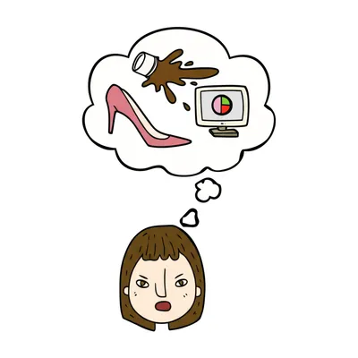 Illustration curses - Image 1