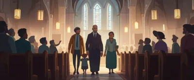 Illustration ally - Image 1