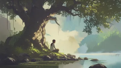 Illustration philosophy - Image 1