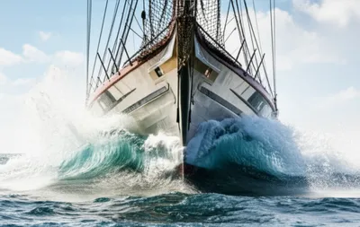 Illustration luff - Image 1