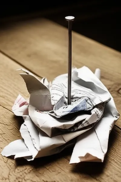 Illustration spike - Image 1