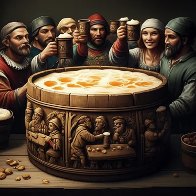 Illustration maser - Image 1