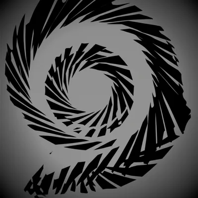 Illustration crime - Image 1