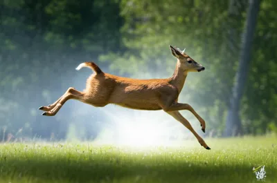 Illustration startle - Image 1