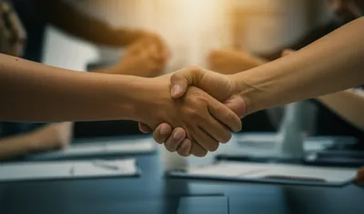 Illustration shaken - Image 1