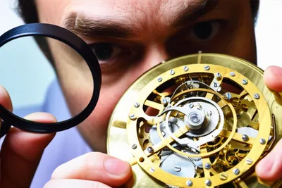 Illustration gauging - Image 1