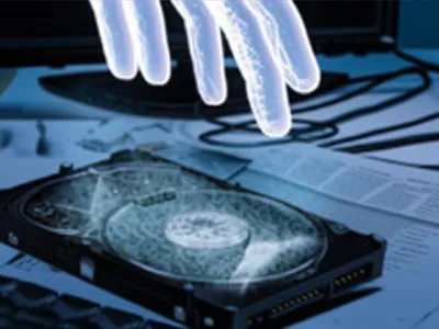 Illustration erase - Image 1