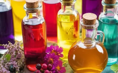 Illustration tinctures - Image 1