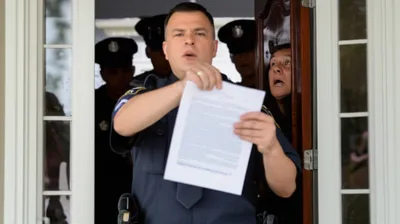 Illustration warrant - Image 1