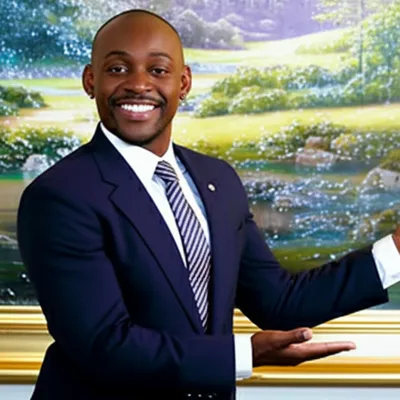 Illustration glib - Image 1