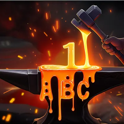 Illustration cast - Image 1