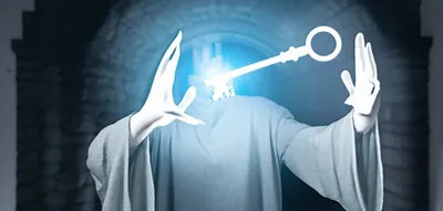 Illustration summoned - Image 1