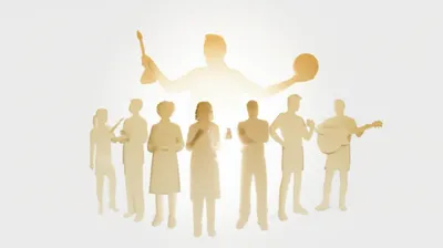 Illustration abstractions - Image 1