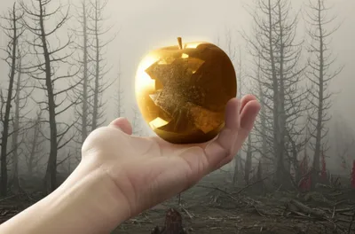 Illustration have - Image 1