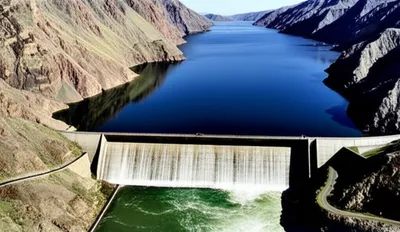 Illustration dams - Image 1