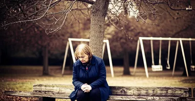 Illustration friendless