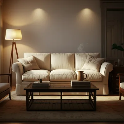 Illustration lounges - Image 1