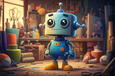 Illustration skinned - Image 1