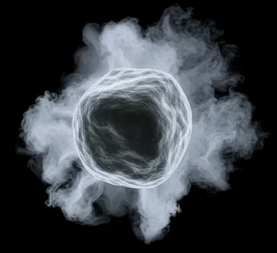 Illustration vapor - Image 1