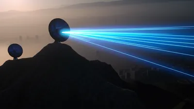 Illustration retransmitting