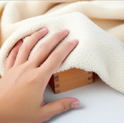 Illustration blanket - Image 1