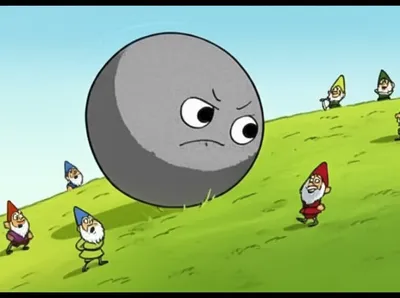 Illustration trolling - Image 1