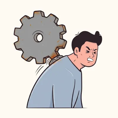 Illustration grinds - Image 1