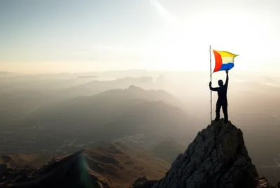 Illustration consummating