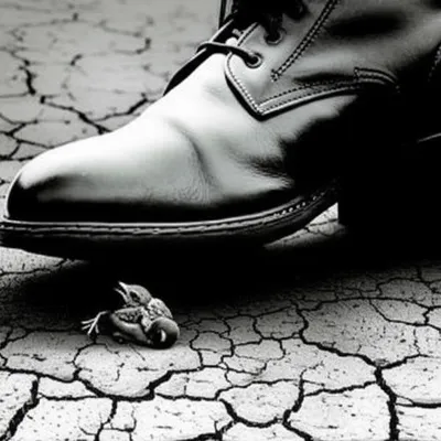 Illustration motherfucker