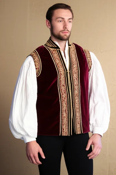 Illustration doublet - Image 1