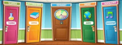 Illustration period - Image 1