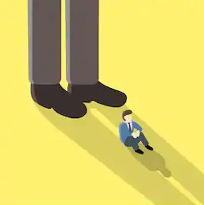 Illustration overshadow - Image 2