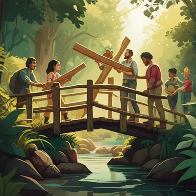 Illustration doing - Image 1