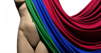 Illustration clothed