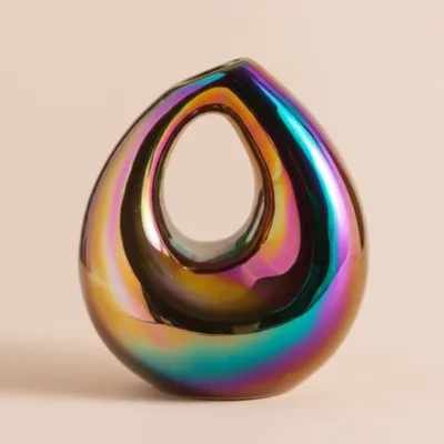 Illustration lustreware - Image 1