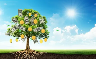 Illustration capitalisation