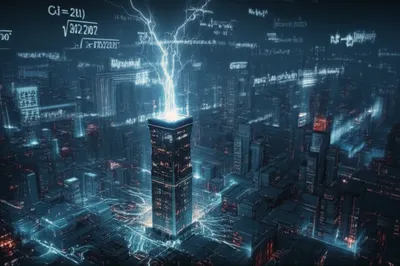 Hình ảnh minh họa gigaflop - Ảnh 1