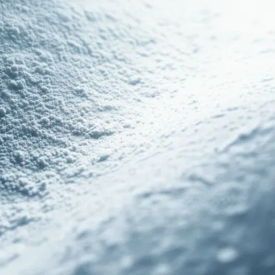 Illustration snow - Image 1