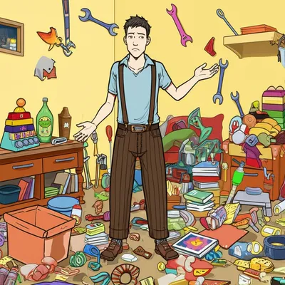 Illustration whatsoever