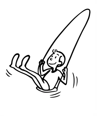 Illustration swings - Image 2