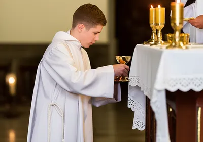 Illustration acolyte - Image 2