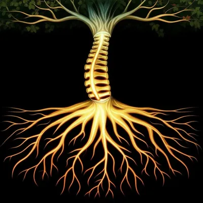 Illustration radicular - Image 1